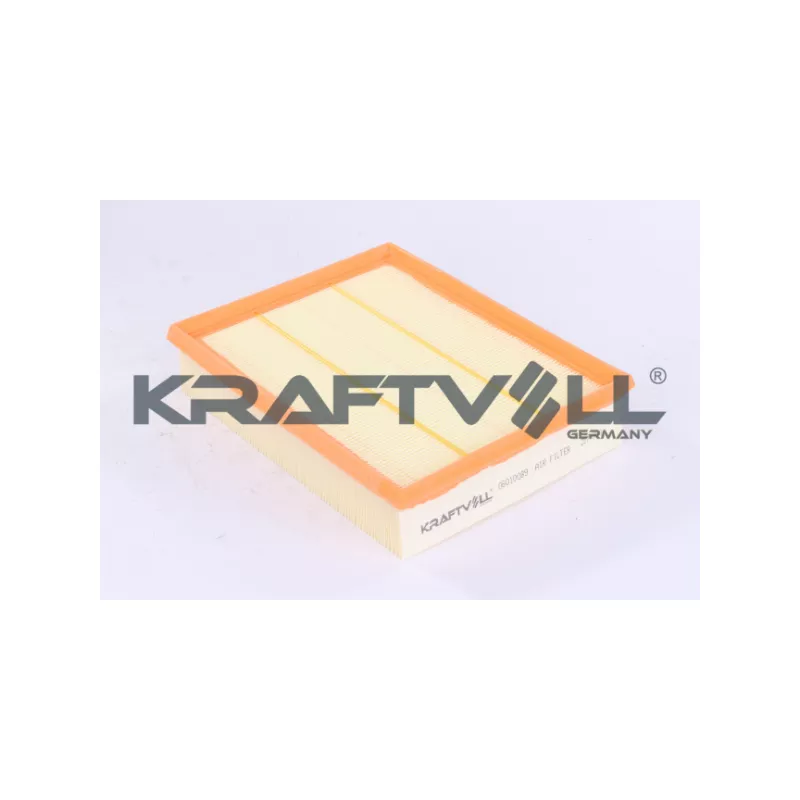 Filtre à air KRAFTVOLL GERMANY 06010089