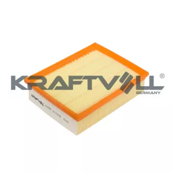 Filtre à air KRAFTVOLL GERMANY
