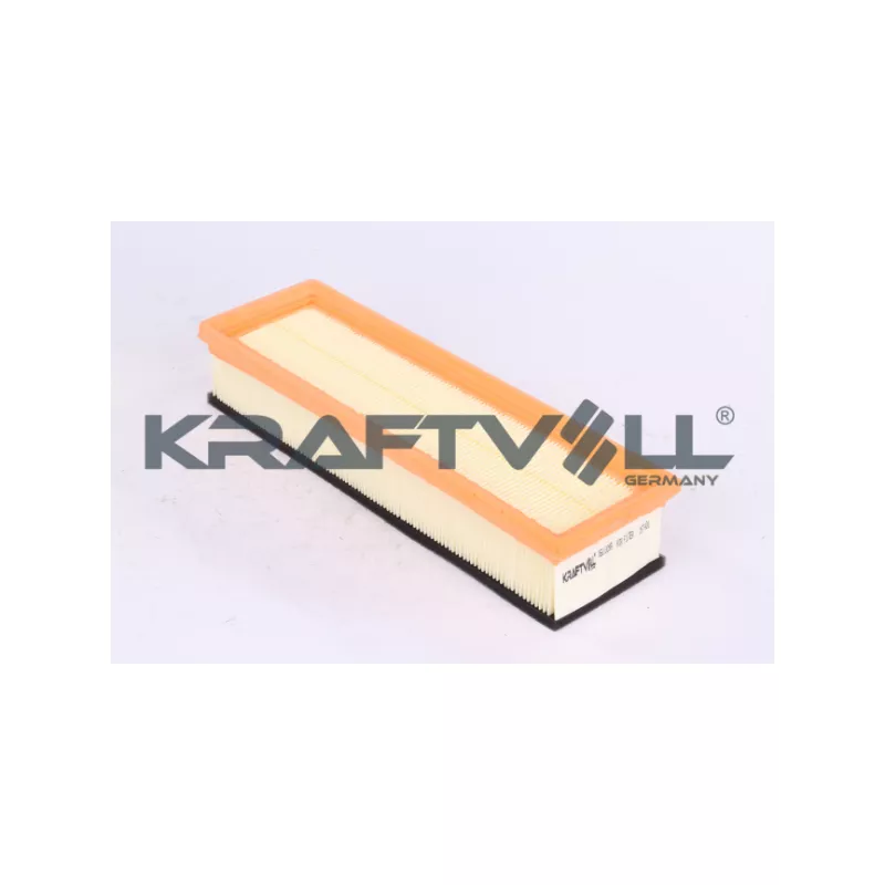 Filtre à air KRAFTVOLL GERMANY 06010098