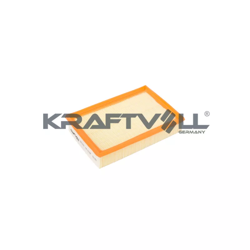 Filtre à air KRAFTVOLL GERMANY 06010100