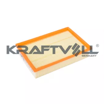 Filtre à air KRAFTVOLL GERMANY