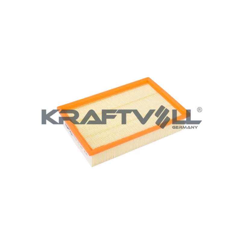 Filtre à air KRAFTVOLL GERMANY 06010103