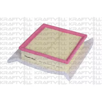 Filtre à air KRAFTVOLL GERMANY