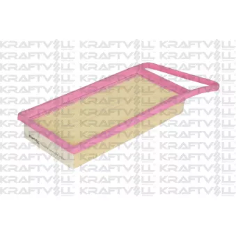 Filtre à air KRAFTVOLL GERMANY