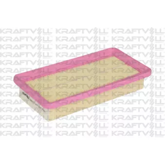 Filtre à air KRAFTVOLL GERMANY