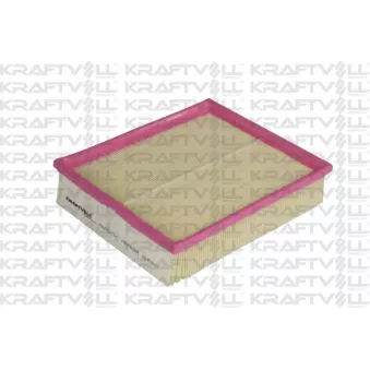 Filtre à air KRAFTVOLL GERMANY 06010117