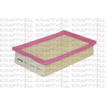 Filtre à air KRAFTVOLL GERMANY