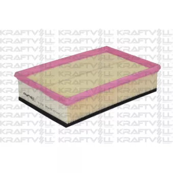 Filtre à air KRAFTVOLL GERMANY