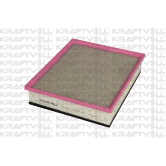Filtre à air KRAFTVOLL GERMANY