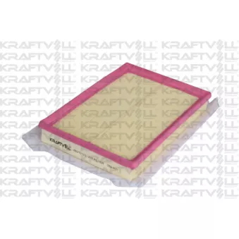 Filtre à air KRAFTVOLL GERMANY