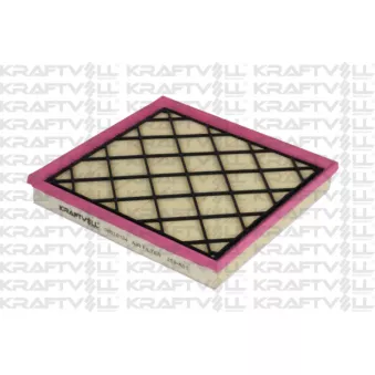 Filtre à air KRAFTVOLL GERMANY