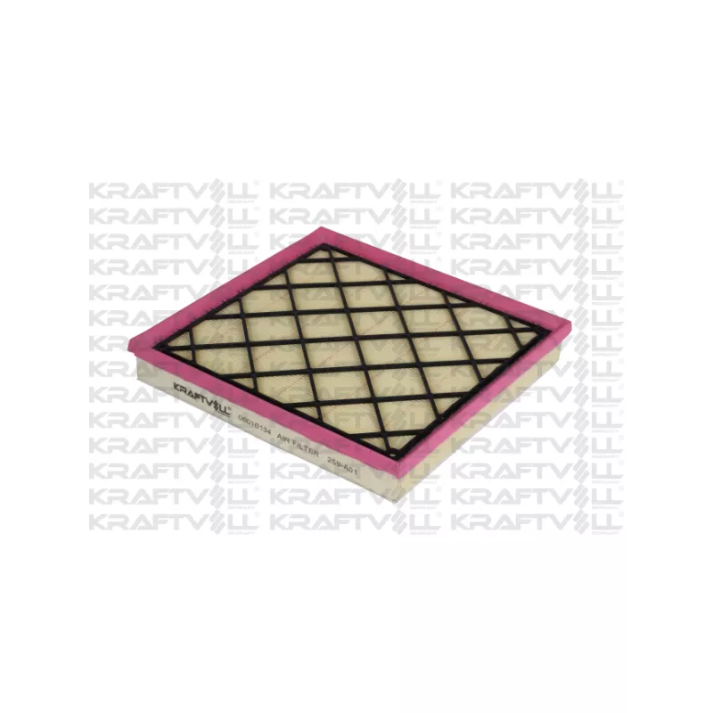 Filtre à air KRAFTVOLL GERMANY 06010134