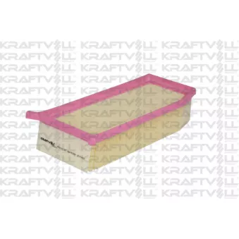 Filtre à air KRAFTVOLL GERMANY 06010135