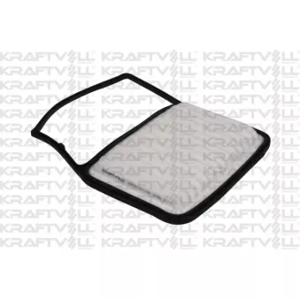 Filtre à air KRAFTVOLL GERMANY