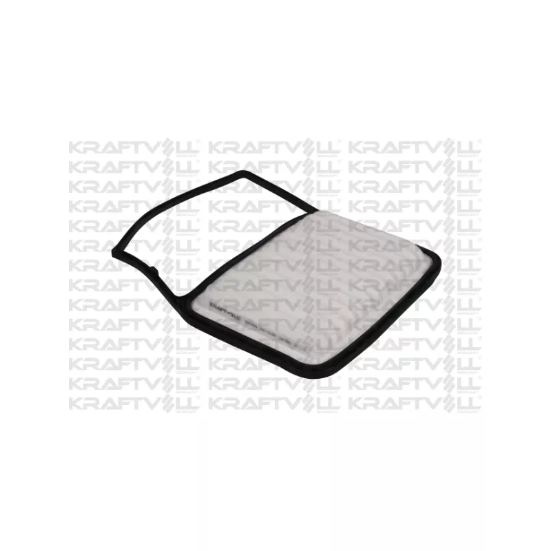 Filtre à air KRAFTVOLL GERMANY 06010158