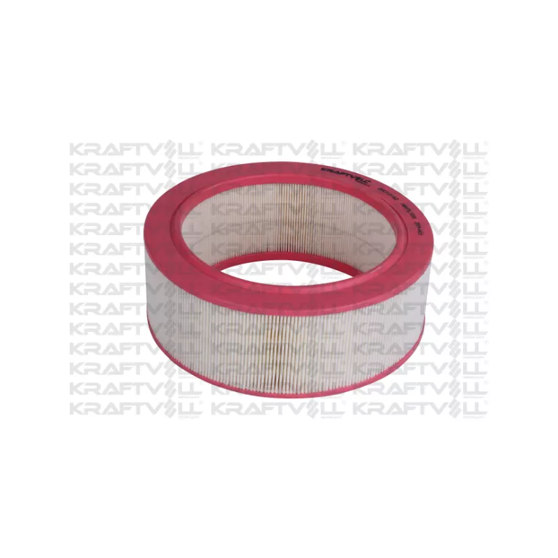 Filtre à air KRAFTVOLL GERMANY 06010162