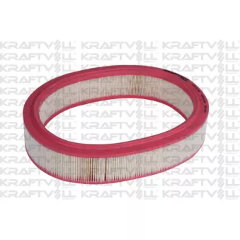 Filtre à air KRAFTVOLL GERMANY 06010168