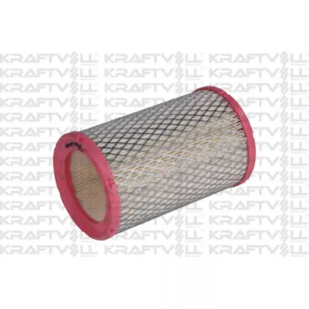 Filtre à air KRAFTVOLL GERMANY