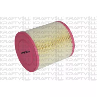 Filtre à air KRAFTVOLL GERMANY