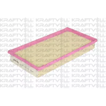 Filtre à air KRAFTVOLL GERMANY