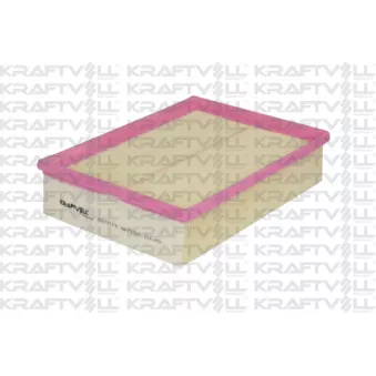 Filtre à air KRAFTVOLL GERMANY