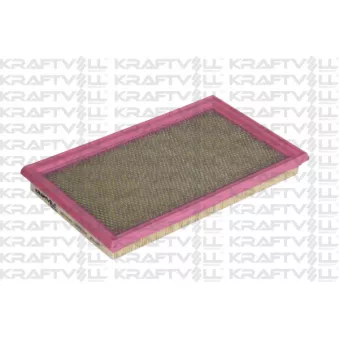 Filtre à air KRAFTVOLL GERMANY