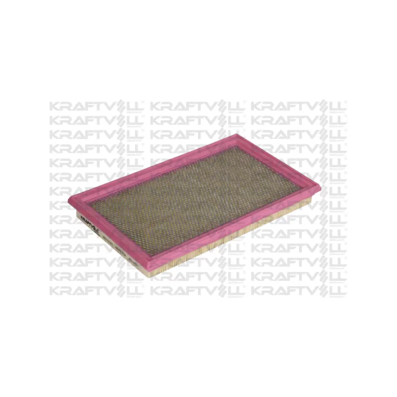 Filtre à air KRAFTVOLL GERMANY 06010183