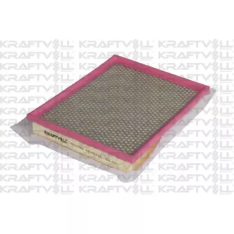 Filtre à air KRAFTVOLL GERMANY 06010185