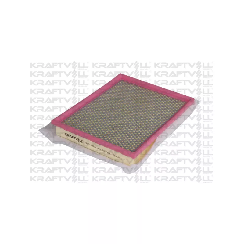 Filtre à air KRAFTVOLL GERMANY 06010185
