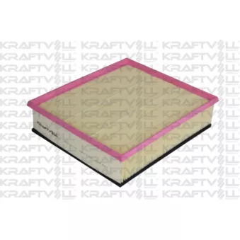 Filtre à air KRAFTVOLL GERMANY
