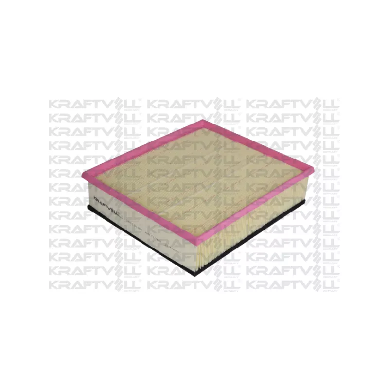 Filtre à air KRAFTVOLL GERMANY 06010188
