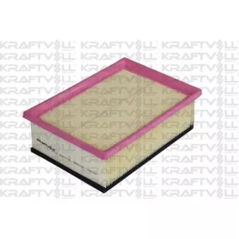 Filtre à air KRAFTVOLL GERMANY