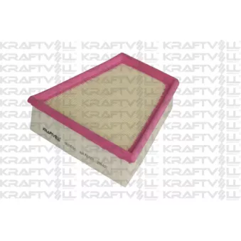Filtre à air KRAFTVOLL GERMANY