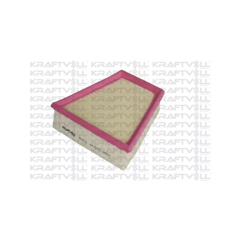 Filtre à air KRAFTVOLL GERMANY 06010198