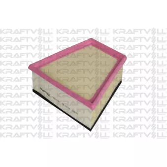 Filtre à air KRAFTVOLL GERMANY