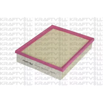 Filtre à air KRAFTVOLL GERMANY