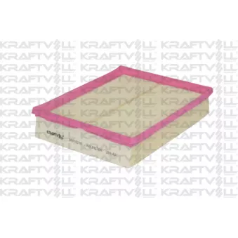 Filtre à air KRAFTVOLL GERMANY 06010216