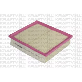 Filtre à air KRAFTVOLL GERMANY