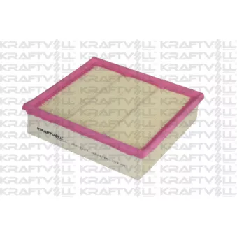 Filtre à air KRAFTVOLL GERMANY