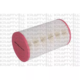 Filtre à air KRAFTVOLL GERMANY