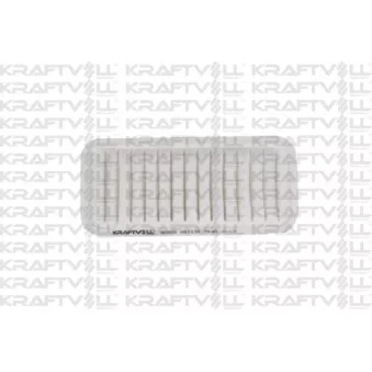 Filtre à air KRAFTVOLL GERMANY