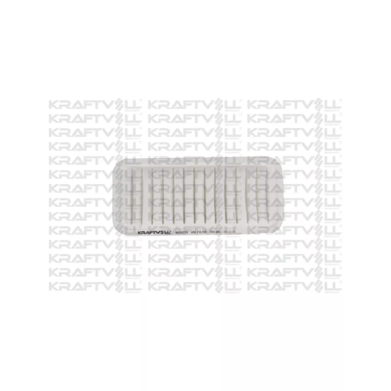 Filtre à air KRAFTVOLL GERMANY 06010229
