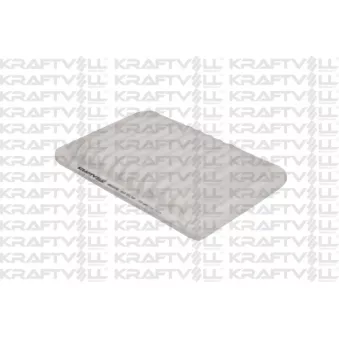 Filtre à air KRAFTVOLL GERMANY 06010245