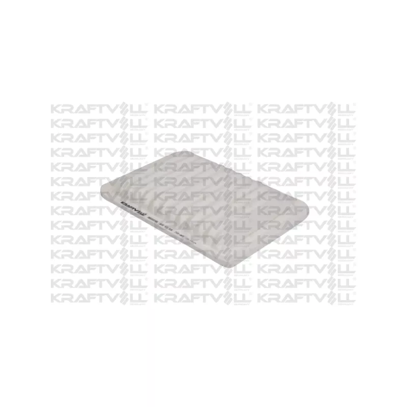 Filtre à air KRAFTVOLL GERMANY 06010245