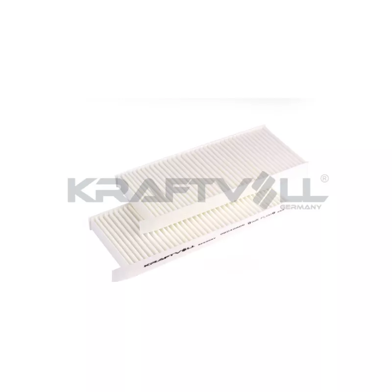 Filtre, air de l'habitacle KRAFTVOLL GERMANY 06040005