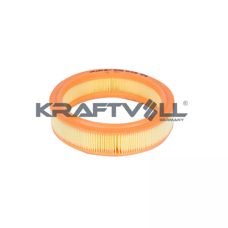 Filtre, air de l'habitacle KRAFTVOLL GERMANY 06040008