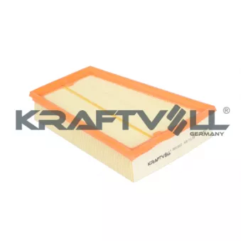 Filtre, air de l'habitacle KRAFTVOLL GERMANY