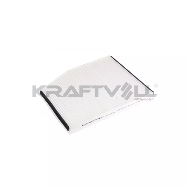 Filtre, air de l'habitacle KRAFTVOLL GERMANY 06040017