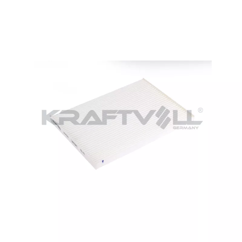 Filtre, air de l'habitacle KRAFTVOLL GERMANY 06040060