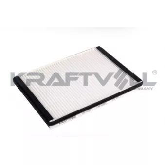 Filtre, air de l'habitacle KRAFTVOLL GERMANY